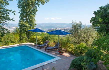 Villa Ombrosa 8, Emma Villas - Foto 17