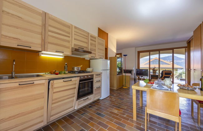 Sunset in Ranco in Ranco - Foto 11