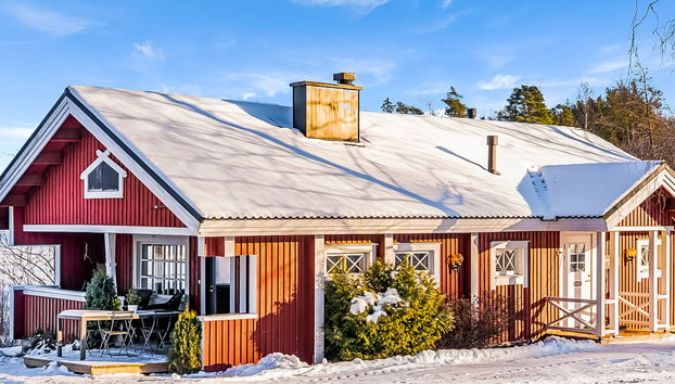 Peltosirkku - Foto 4, Inside other