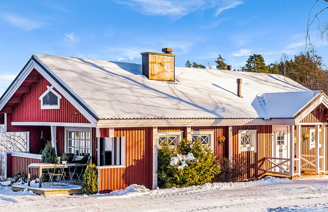 Peltosirkku - Photo 1