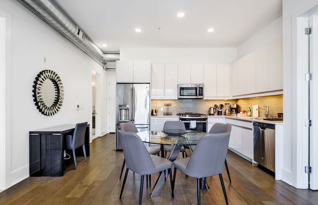 Dharma Home Suites Hoboken at Novia - Foto 44