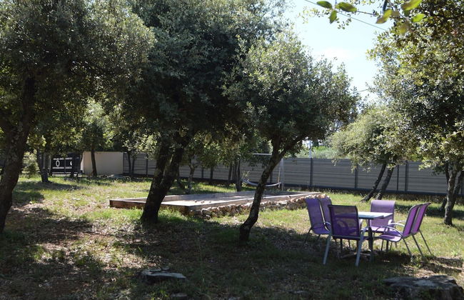 Modern Holiday Home With Private Pool and Garden - Foto 38