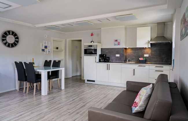 Ferienpark Winterberg - Photo 41