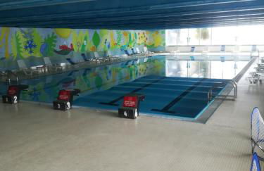 Casa Shabby - Comfortable family apartment near the slopes - Confortevole appartamento per famiglie vicino alle piste - Foto 29