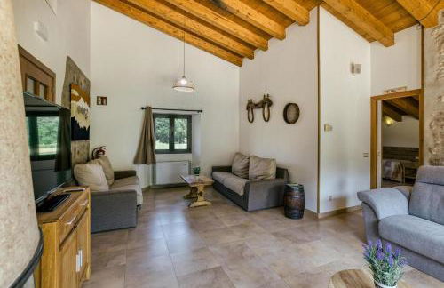 Casa rural Mas Plantalech - Foto 9