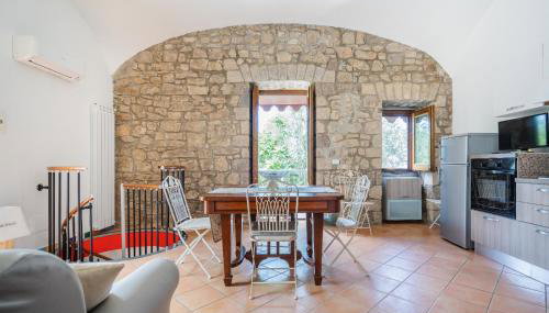 La Torretta Ticciano Vico Equense - Foto 4