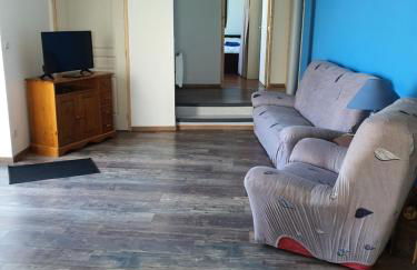 gite de l'ornain - Foto 12