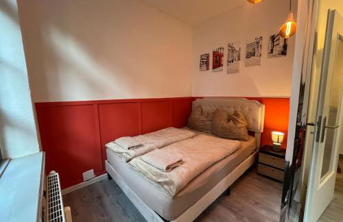 Industrial feeling in a quiet location - Foto 26