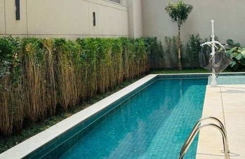 Studio decorado próximo ao Parque Ibirapuera - Photo 12