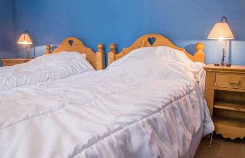 Gite du mazel - Foto 13