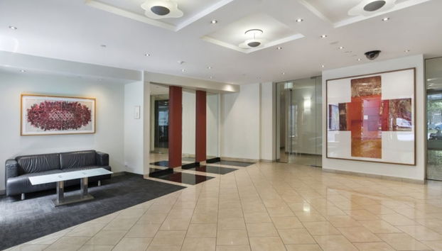 ReadySet Apartments at Southbank Condos - Foto 2, Entrada interior