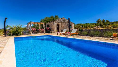 Magical Island Home with Private pool - Foto 3