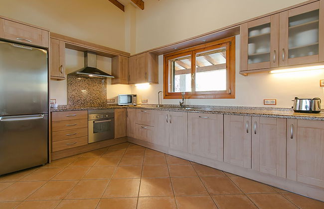 Chalet Correfoc - Foto 11