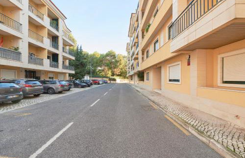 Sunny apartament at Carcavelos Beach, by TimeCooler - Photo 64