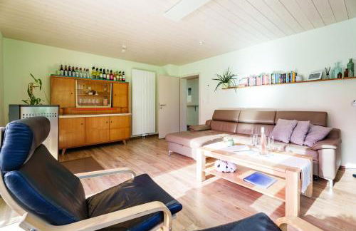 s'Lähmes auf der Schwend - Foto 6