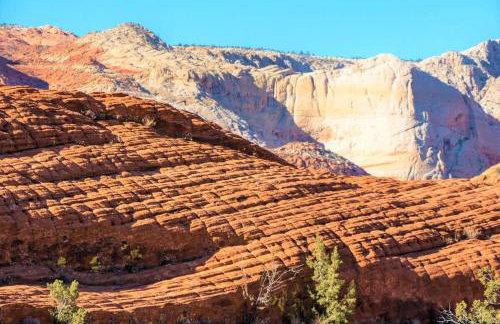 Stunning Twnhme by Golf*LasPalmas Resort poolpass* Central St. George - Foto 77