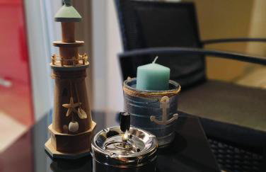 Infinity Apartment - Foto 13