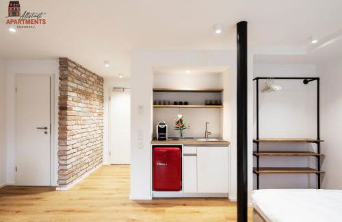 Altstadt Apartments - Foto 18