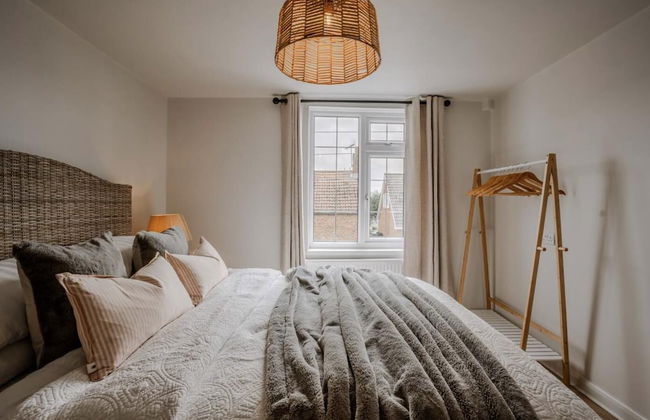 Coastal/petsok/kingbed/wifi/garden - Photo 3