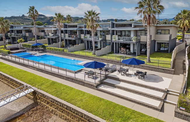 Sovereign Pier on the Waterways - Foto 60