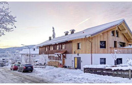 Ihr Rückzugsort im Allgäu Ferienwohnungen mit Herz & Aussicht - Photo 46