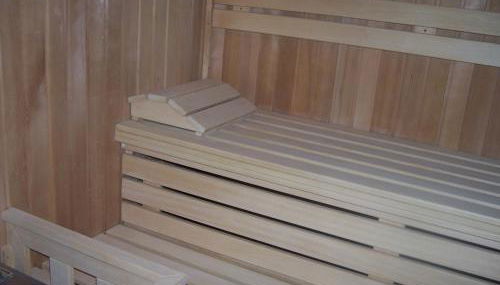 Ferienhaus Haus am Wald Nähe Loreley - Foto 3