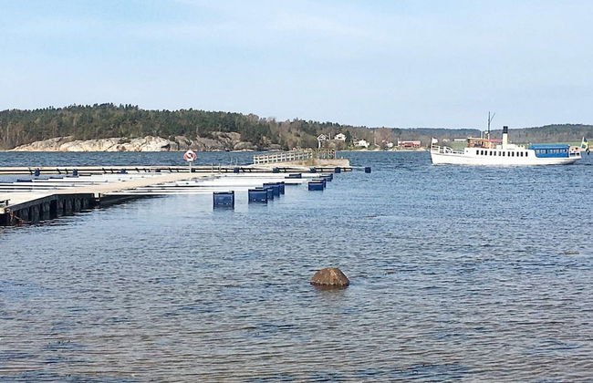 4 Person Holiday Home in Uddevalla - Foto 9