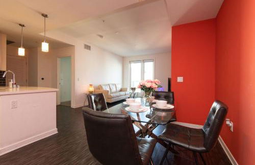 Modern Apartment Rentals - Foto 34