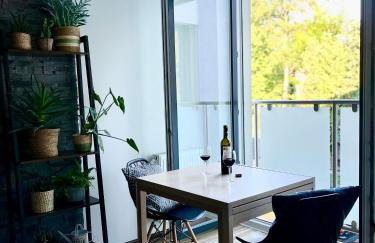 Apartament Olszowka 12 Bielsko - Biała - Foto 2