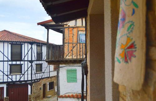 El Capricho Casa Rural - Foto 1