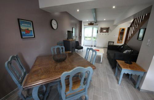 le gîte Excalibur - Foto 18