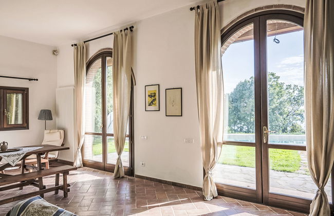 Villa la Vena - Foto 5