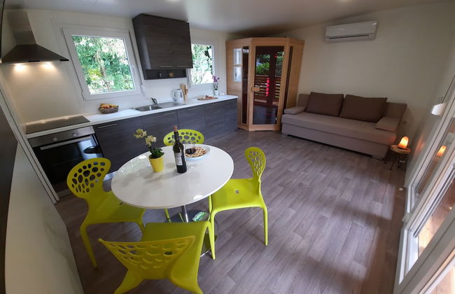 Chalet Žonir with sauna - Foto 5