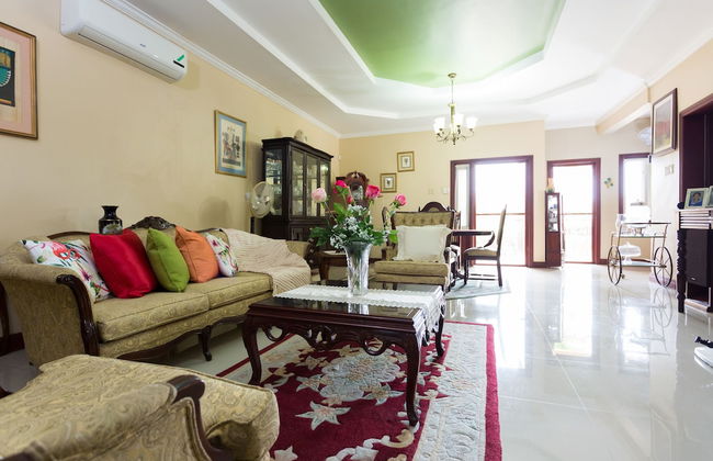 New Kingston Guest Apartment at Inglaterra I - Foto 1