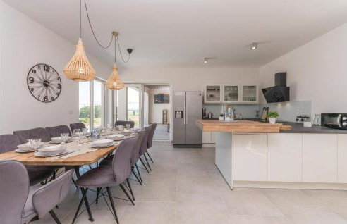 Awesome Home In Kakma With Sauna - Foto 35