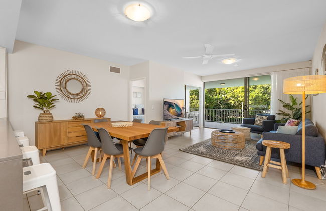 Drift Apartments - Tweed Coast Holidays - Foto 11