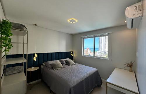 Apto Itapema NOVO 2 quartos e 2bwc -2 garagens - Prédio com Piscina - Photo 28