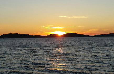 Cozy Apartment Stana in Grebastica - Foto 49