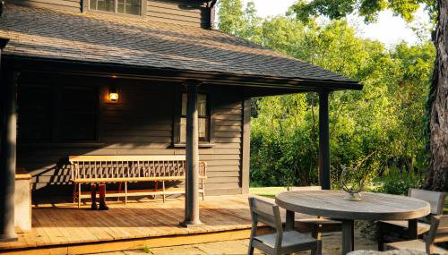 Stylish Rural Sanctuary Perfect for Every Season! - Foto 2