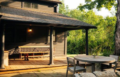 Stylish Rural Sanctuary Perfect for Every Season! - Foto 2