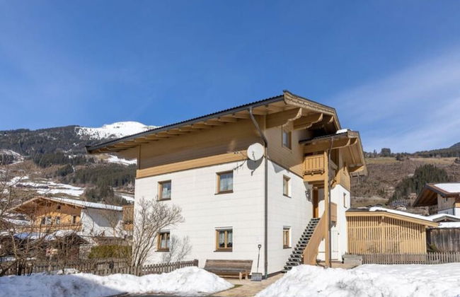 Apartment in Wald Near Krimml Waterfalls - Foto 33