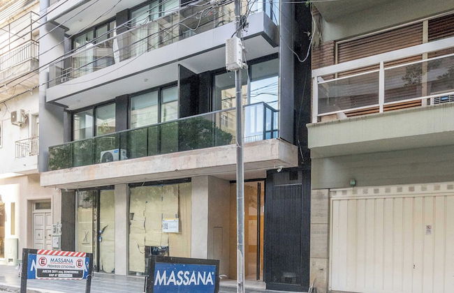 Live Soho Boutique Apartments Arcos - Foto 46