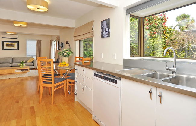 Salisbury St Villa 1 - Foto 16