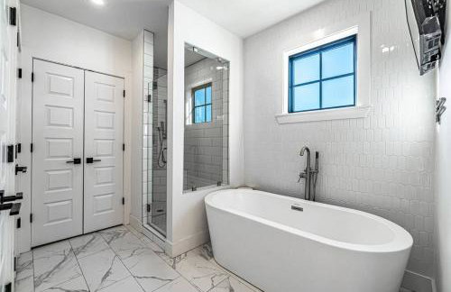 The Rooftop Terrace on the Square - Foto 20