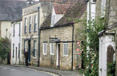 The Barn - Wheatley - Oxford - Foto 33