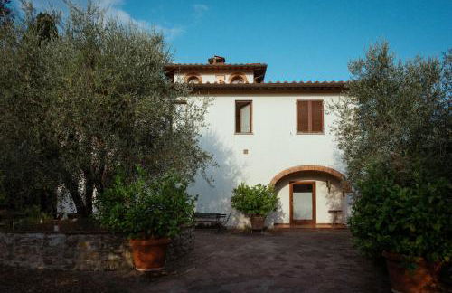 La Locanda Cuccuini - Foto 2