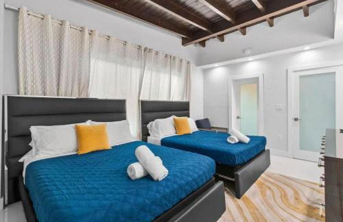 New Construction Villa Top Location Jacuzzi Bkb CT - Foto 47