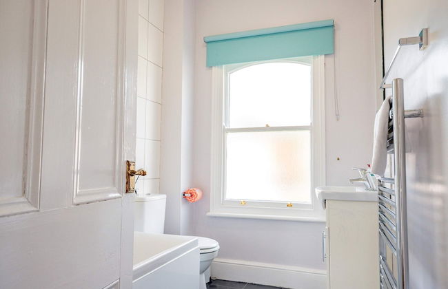 Host Stay Cannon Apartment - Foto 11