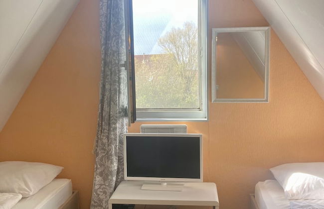 Holiday House Platz an der Sonne for 6 People Near Lake Lauwersmeer - Foto 3