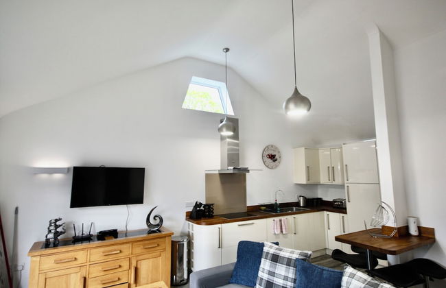 Ferndown Holiday Let - Foto 9